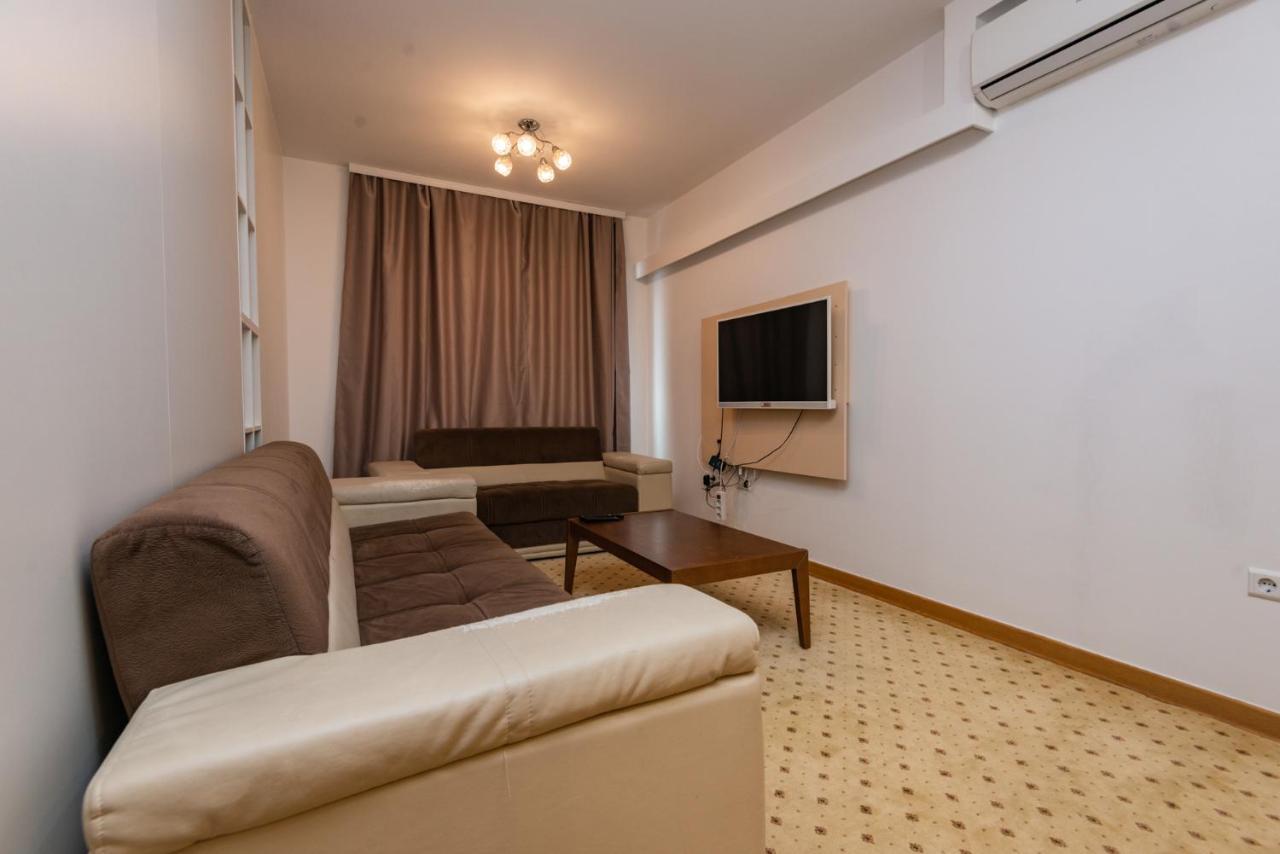 Vip Apartments Сараево Экстерьер фото