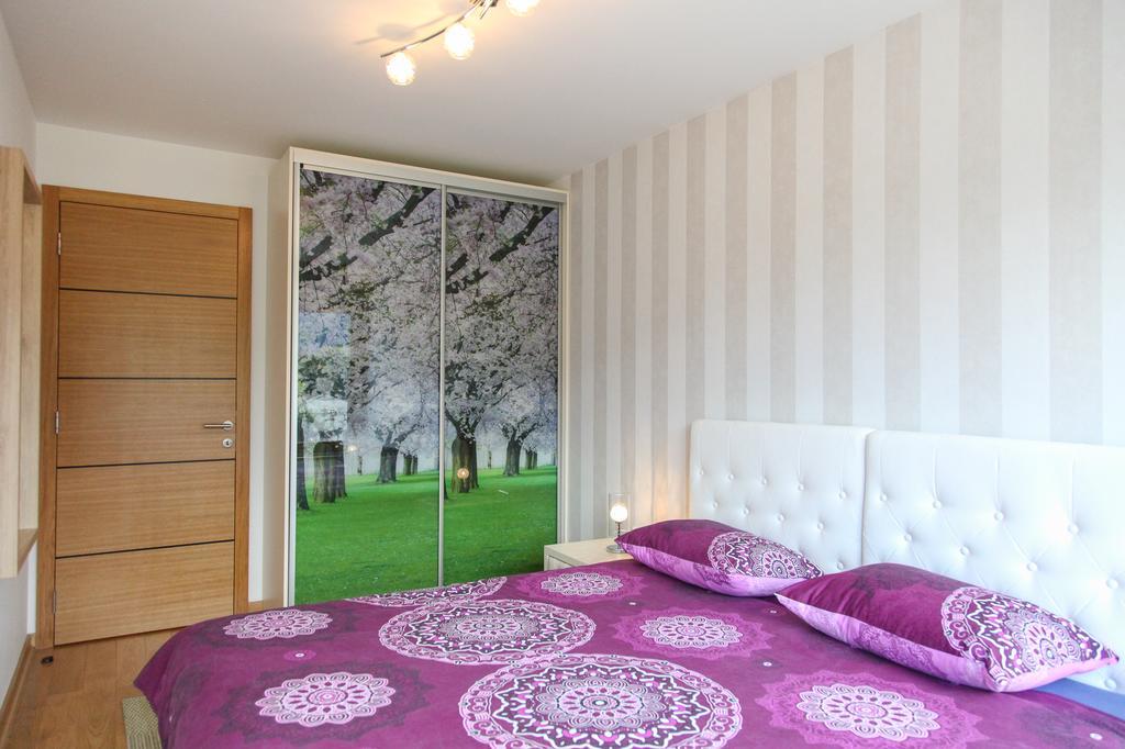 Vip Apartments Сараево Номер фото