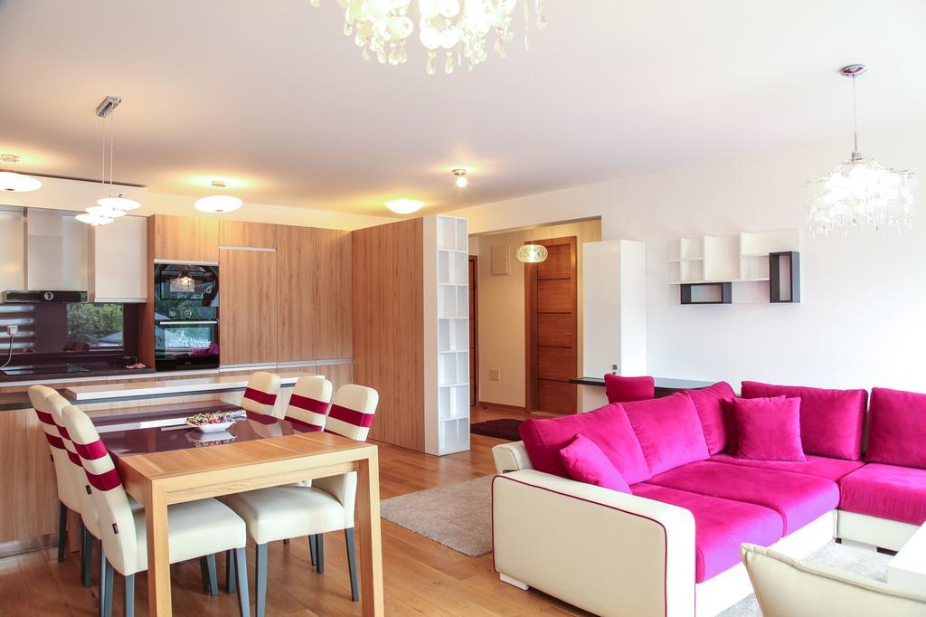 Vip Apartments Сараево Номер фото