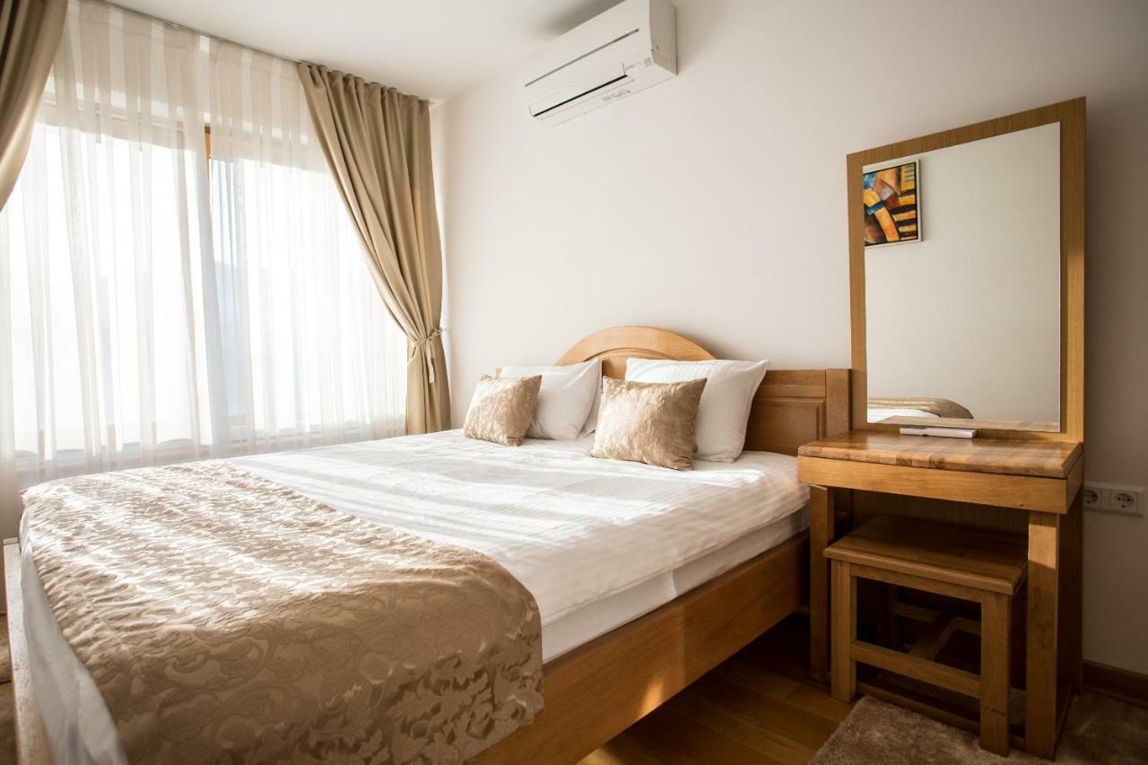 Vip Apartments Сараево Номер фото